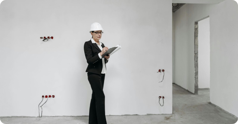 Construction worker