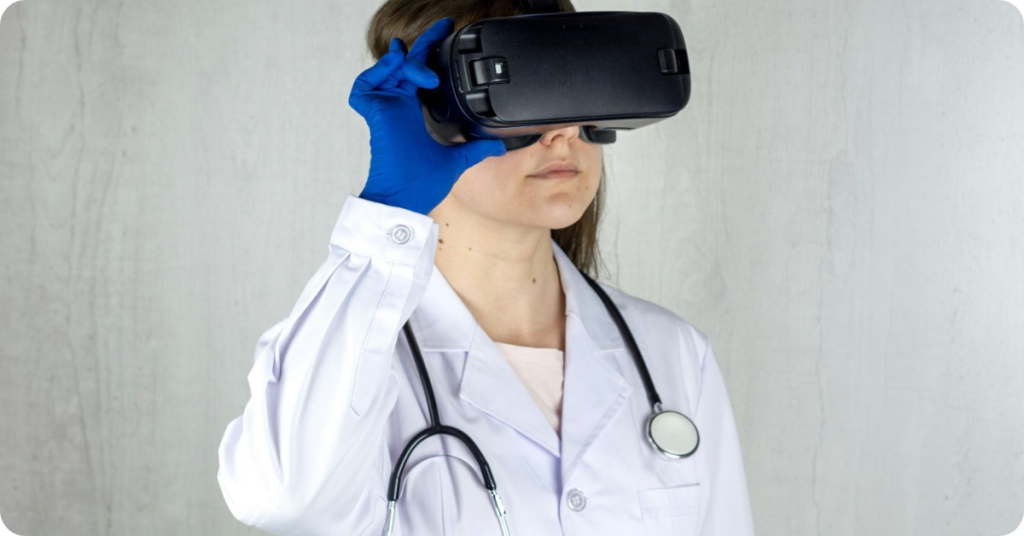 Leveraging Mental Health Tech